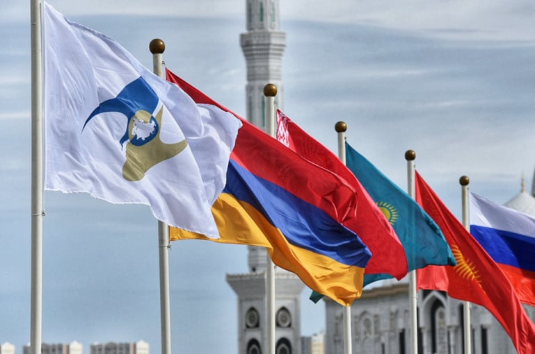 Moscou espère que l’Arménie n’abandonnera pas l’UEE à cause des États-Unis et de l’UE
