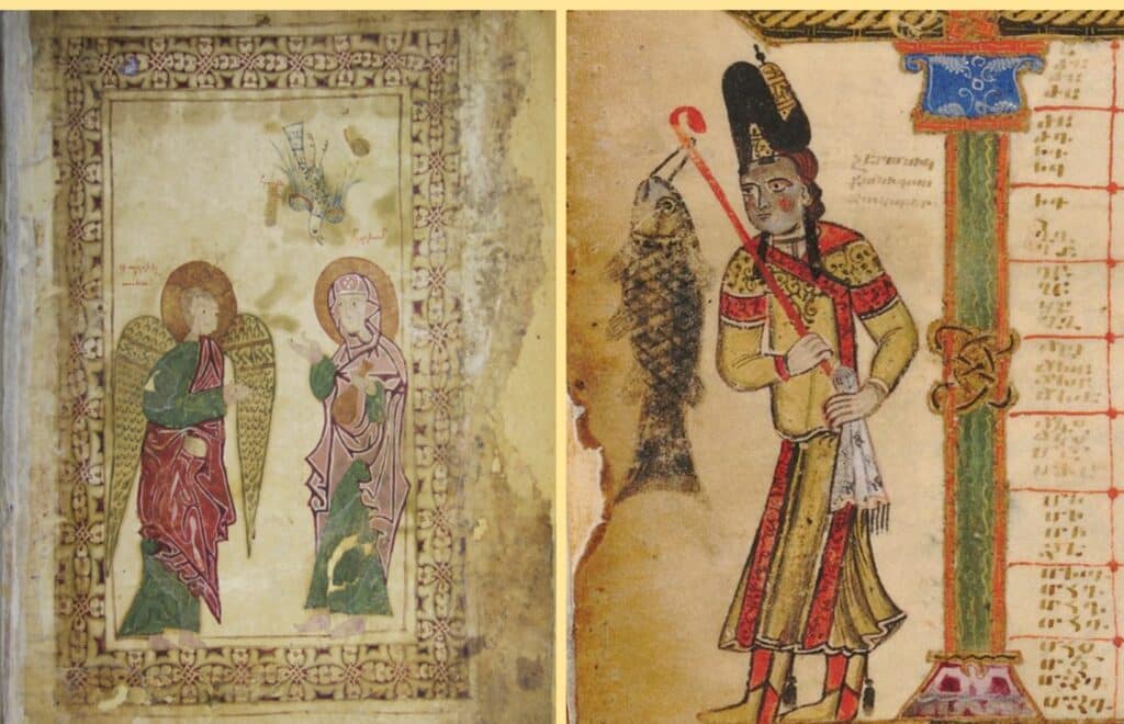 L&rsquo;ambassade américaine en Arménie fournira 74 000 dollars au Matenadaran pour la préservation de manuscrits rares du Haut-Karabakh