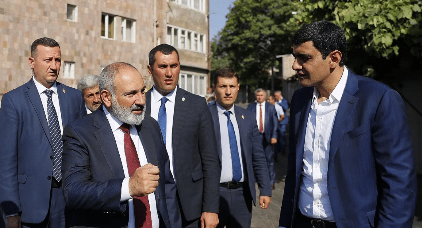 Les autorités cherchent à évincer le maire de l&rsquo;opposition