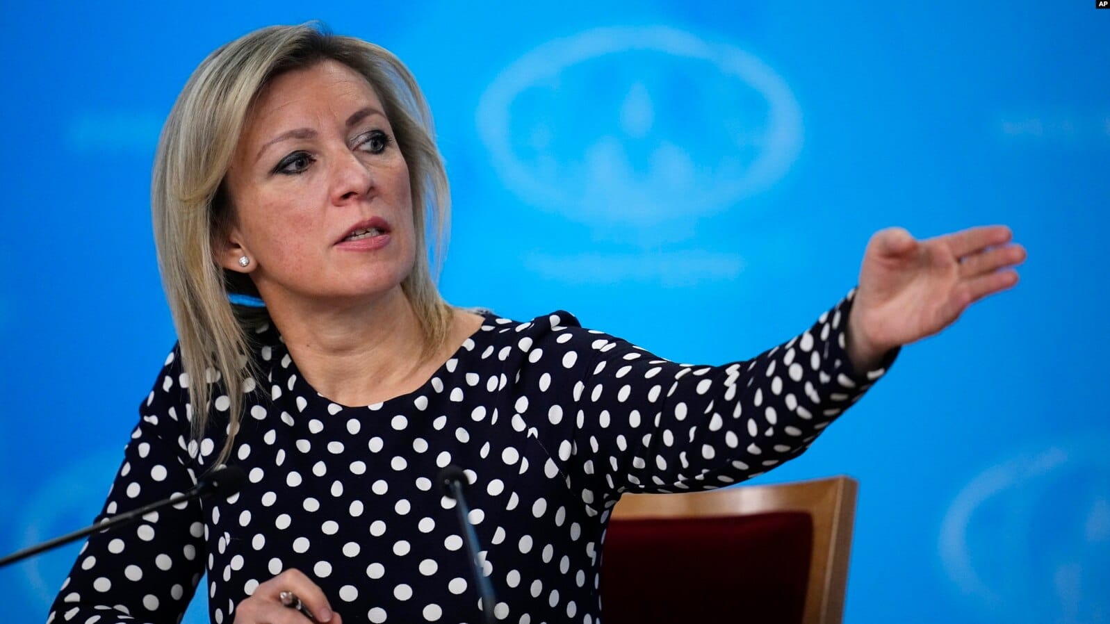 La Russie rejette les critiques arméniennes à l&rsquo;encontre de M. Lavrov