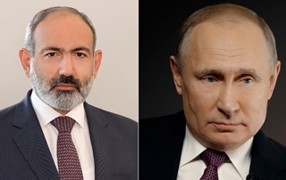 De quoi Poutine et Pashinyan ont-ils parlé et sur quoi se sont-ils mis d&rsquo;accord ?
