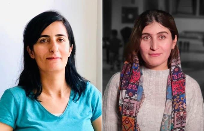 La Turquie tue des journalistes kurdes avec les armes de l&rsquo;OTAN