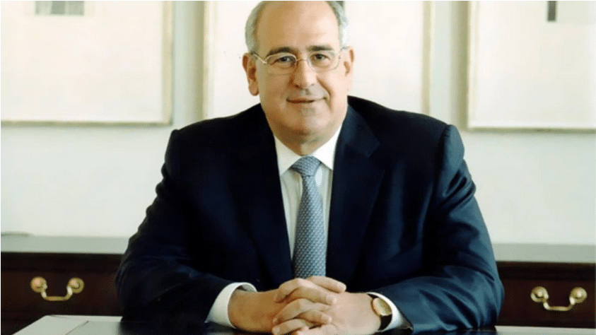 Appel urgent du président de l&rsquo;UGAB au secrétaire d&rsquo;Etat des Etats-Unis à libérer tous les détenus arméniens en Azerbaidjan