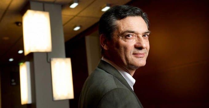 Aujourd&rsquo;hui, Patrick Devedjian aurait eu 80 ans…