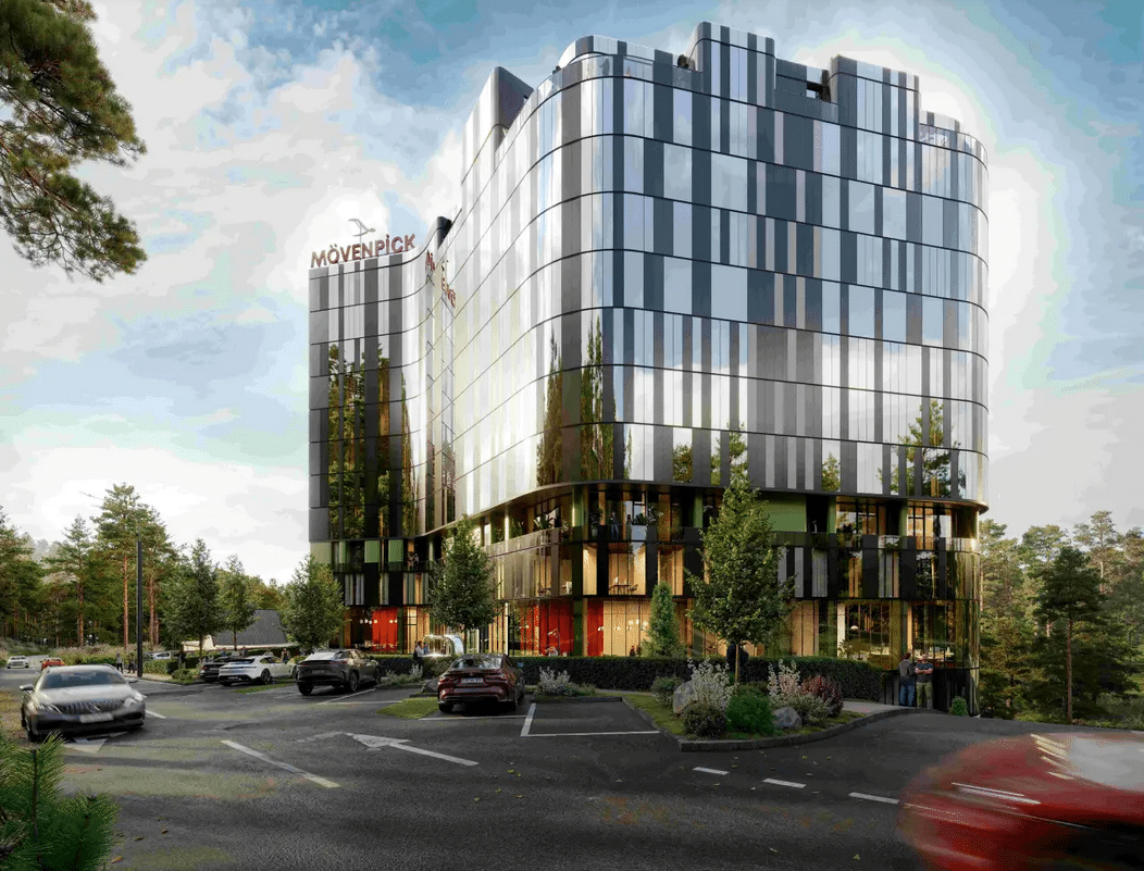 Le groupe Accor va ouvrir un hôtel Mövenpick dans la plus grande station de ski d&rsquo;Arménie