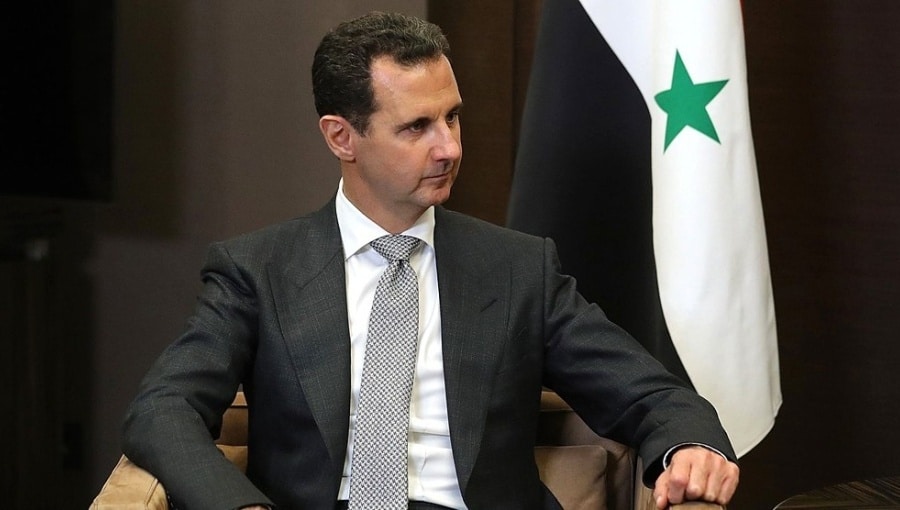 Un rapprochement avec Ankara n&rsquo;est pas conditionné par un retrait turc de Syrie