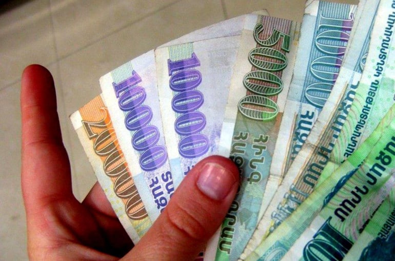 Le processus de paiement des pensions et prestations impayées pour septembre 2023 débutera le 27 août a indiqué Siège de l&rsquo;information de l&rsquo;Artsakh