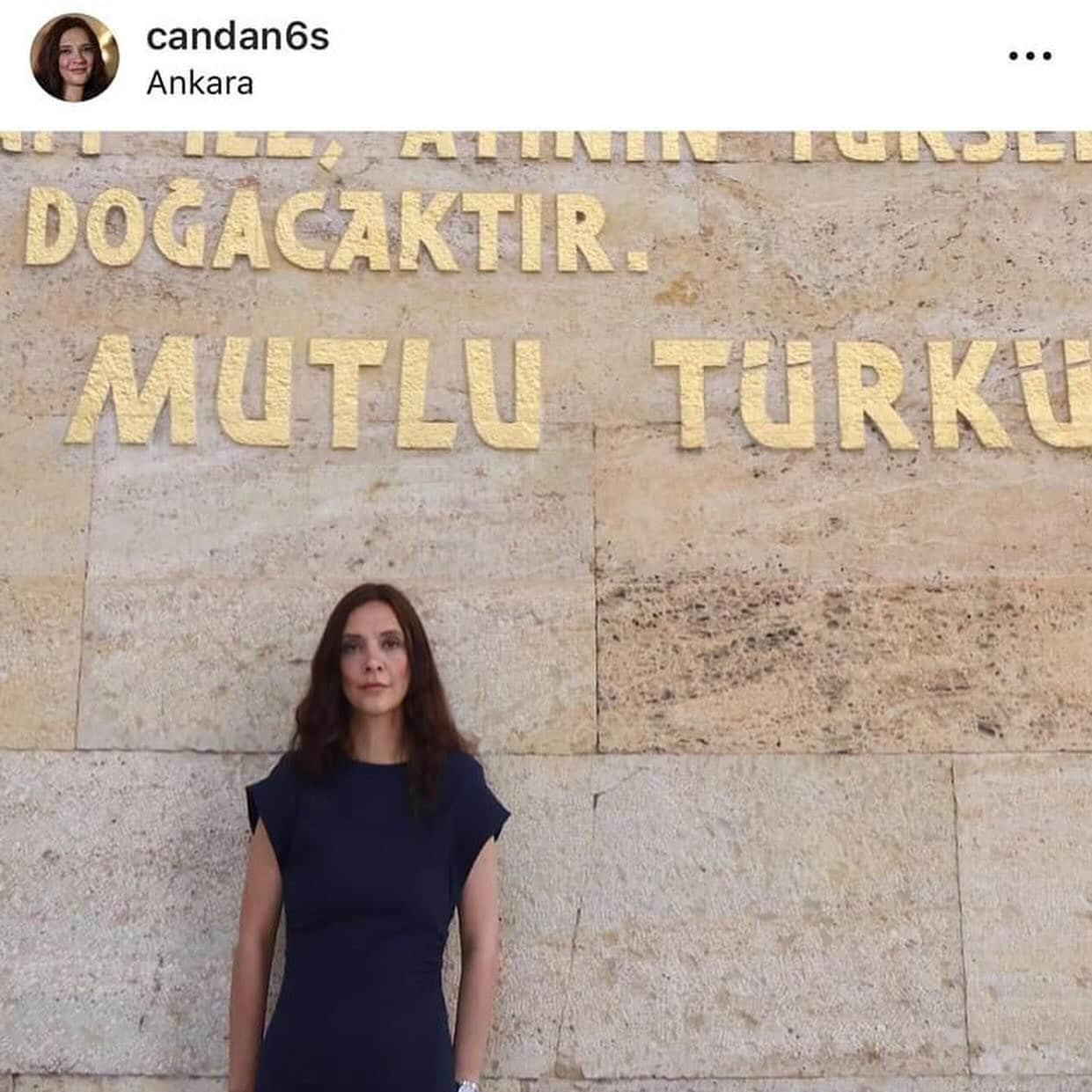 Documentaire avec le regard, le verbe et le soutien d&rsquo;Ankara sur ARTE
