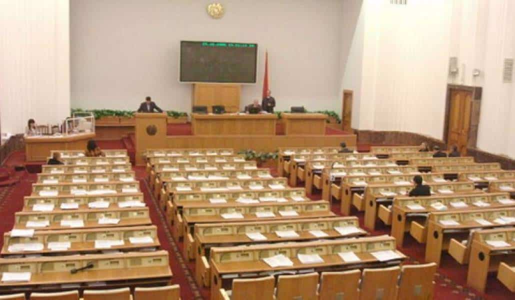 Disparition en prison d’Ashot Knyazyan, condamné à perpétuité dans l&rsquo;attentant du Parlement arménien du 27 octobre 1999 est décédé