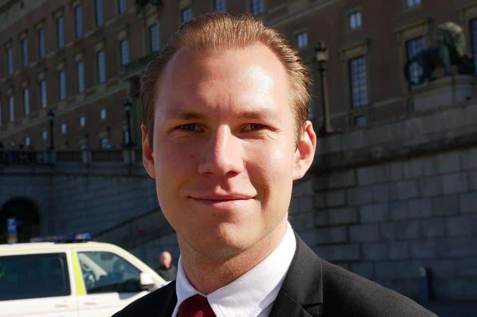 Le chef de la délégation suédoise à l&rsquo;APCE reproche à la « dictature » azérie de ne pas croire aux valeurs du Conseil de l&rsquo;Europe