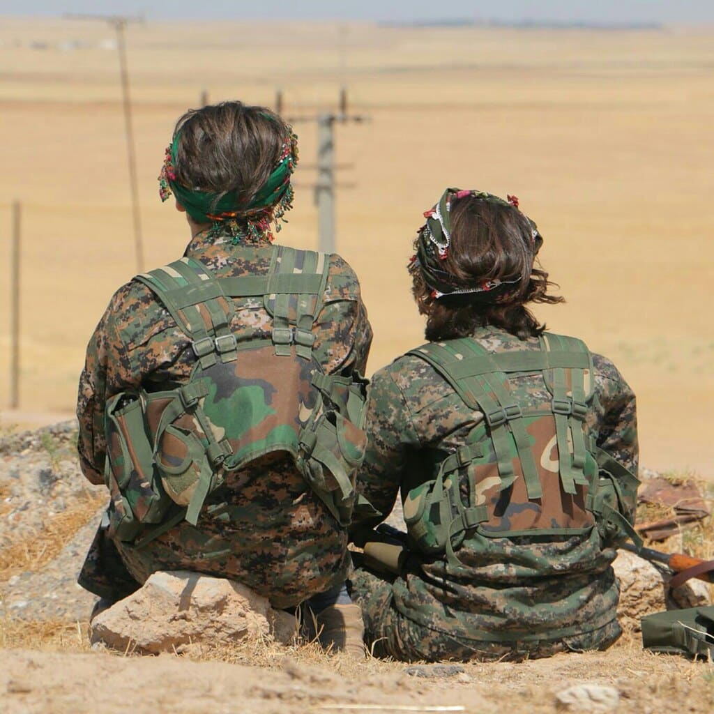 La Turquie insiste sur sa nécessaire présence en Syrie