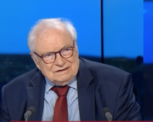 Henri l&rsquo;Arménien