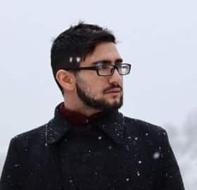 Liberté pour Bahruz Samadov