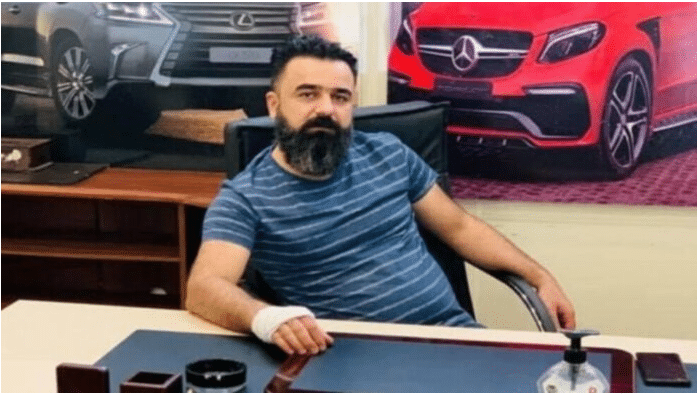 Un homme poignardé à mort pour avoir parlé kurde