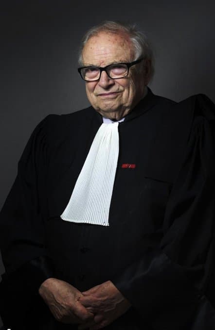 L&rsquo;immense Henri Leclerc s&rsquo;en est allé