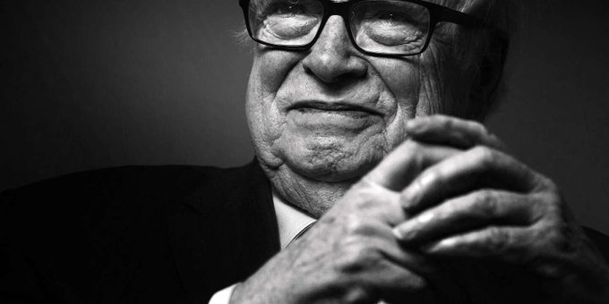 Henri Leclerc était l’un des derniers géants de son temps