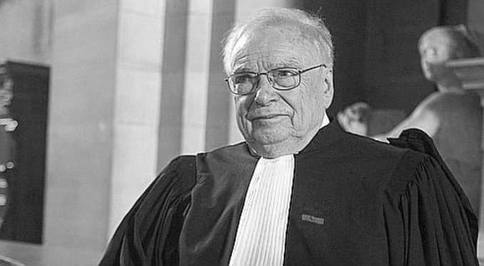 Me Henri Leclerc est mort, son esprit est toujours vivant