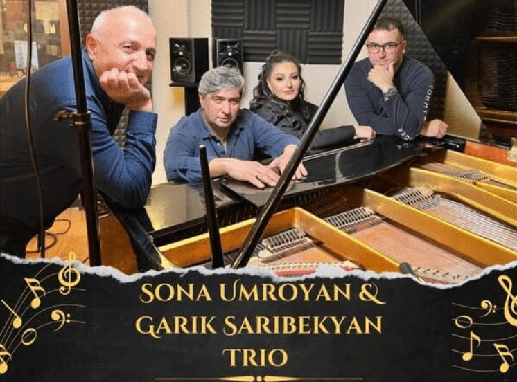 Concert de jazz et dîner