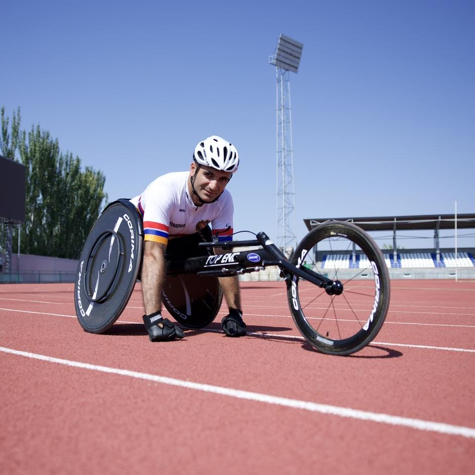 L’Arménie participe avec seulement 3 athlètes aux XVIIe Jeux Paralympiques d’été de Paris-2024.