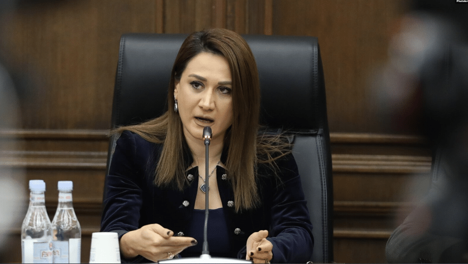L&rsquo;Azerbaïdjan accusé de torpiller le processus de paix