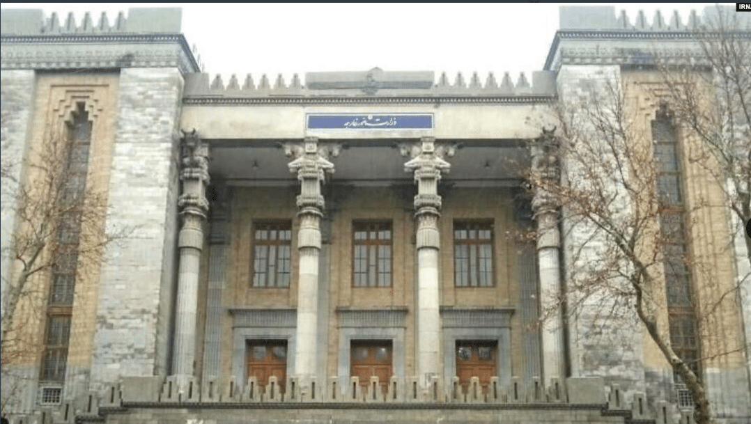 Lors de pourparlers avec la Russie, l&rsquo;Iran met à nouveau en garde contre les « changements géopolitiques » dans le Caucase