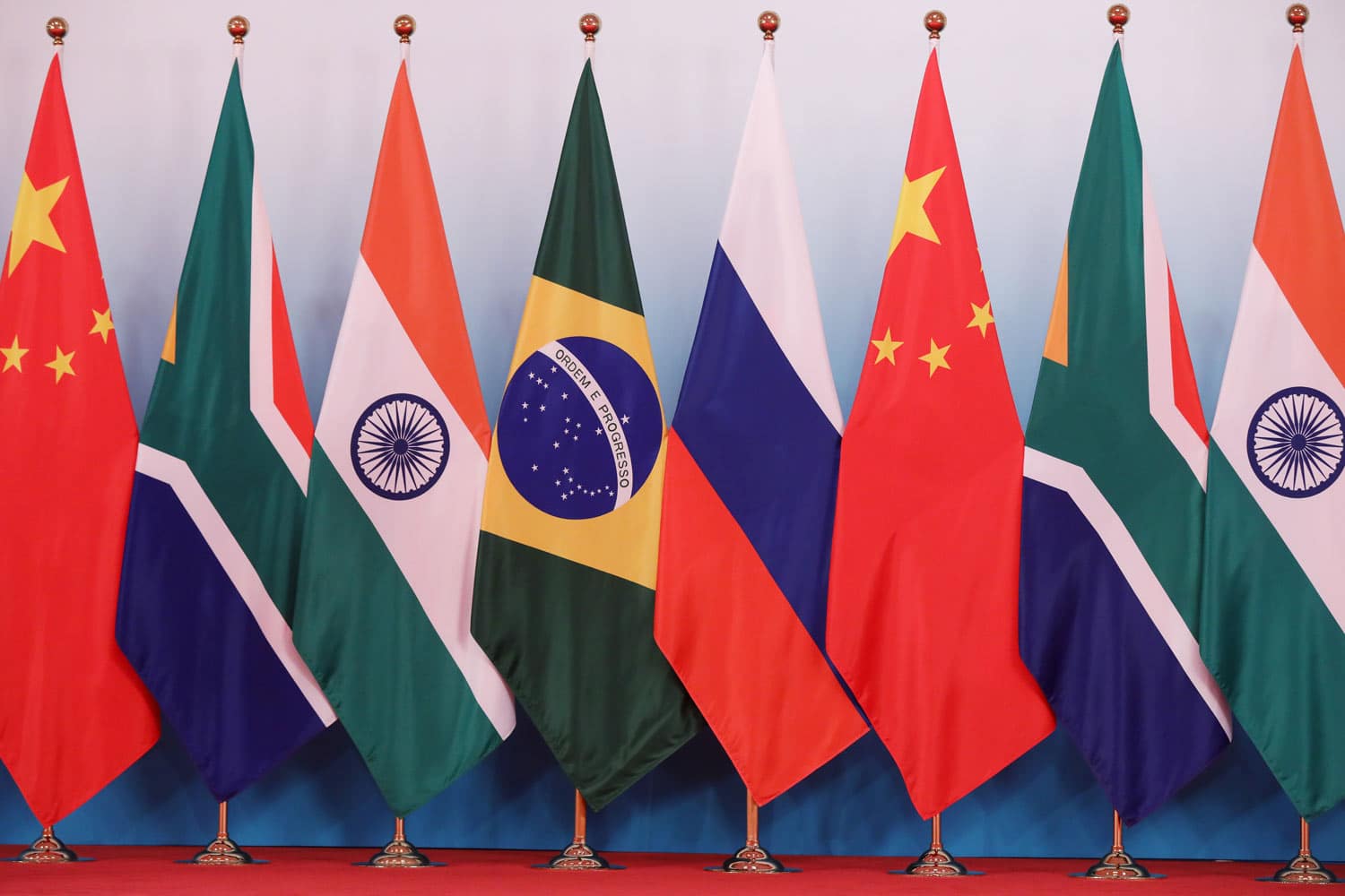 L&rsquo;Arménie participera au sommet des BRICS à Kazan (Russie)