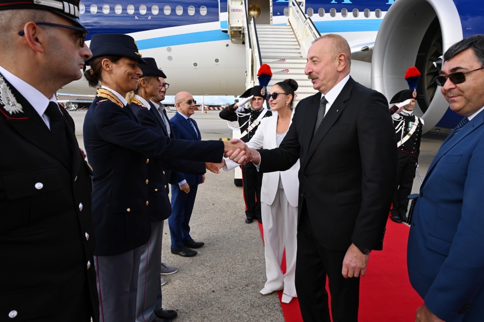 Anticipation des turbulences en Europe et orientation eurasienne de l’Arménie