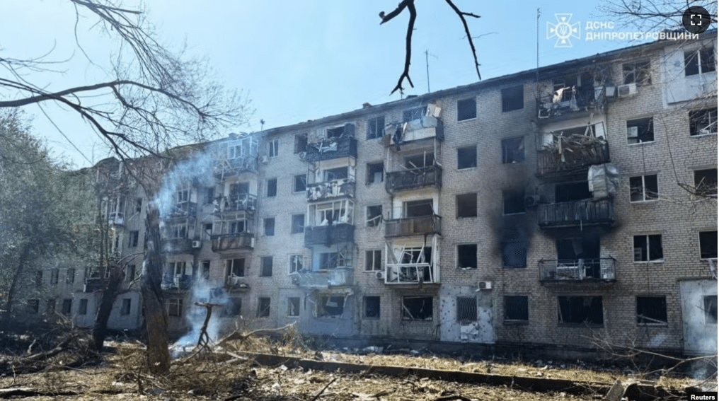 L&rsquo;Arménie refuse de soutenir la déclaration occidentale sur l&rsquo;Ukraine