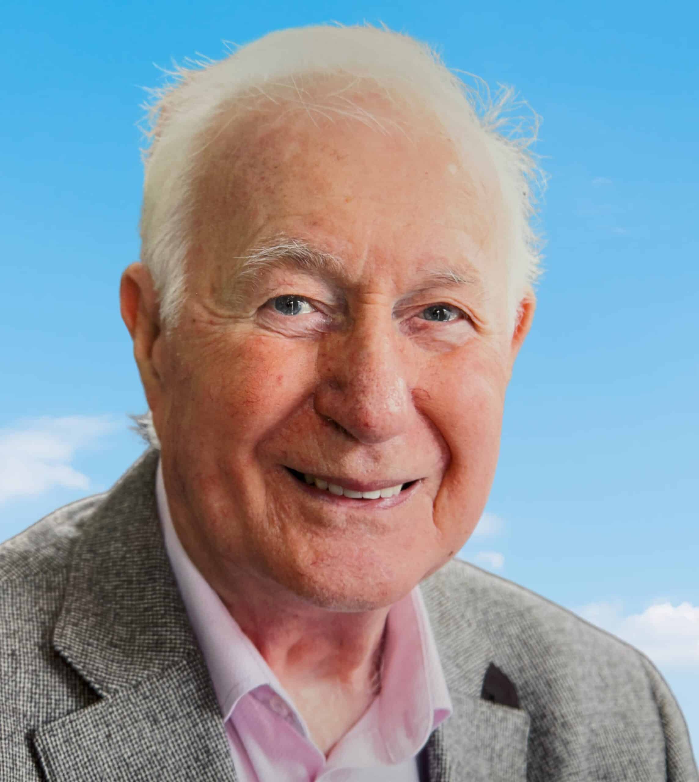 Disparition de Pascal Gazarian
