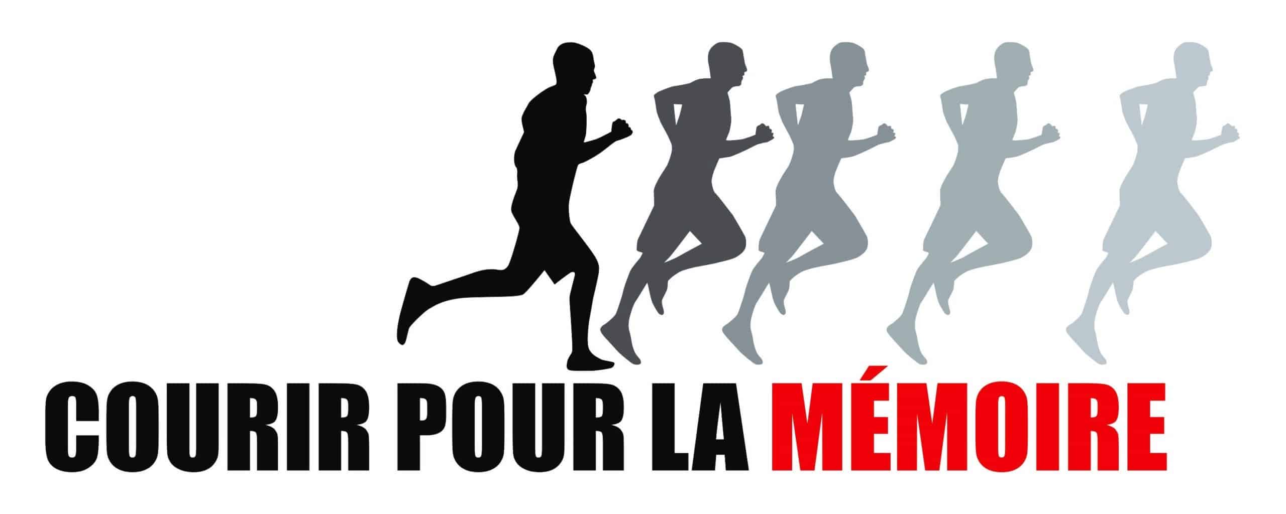 Les 5 et 10 km de la Mémoire