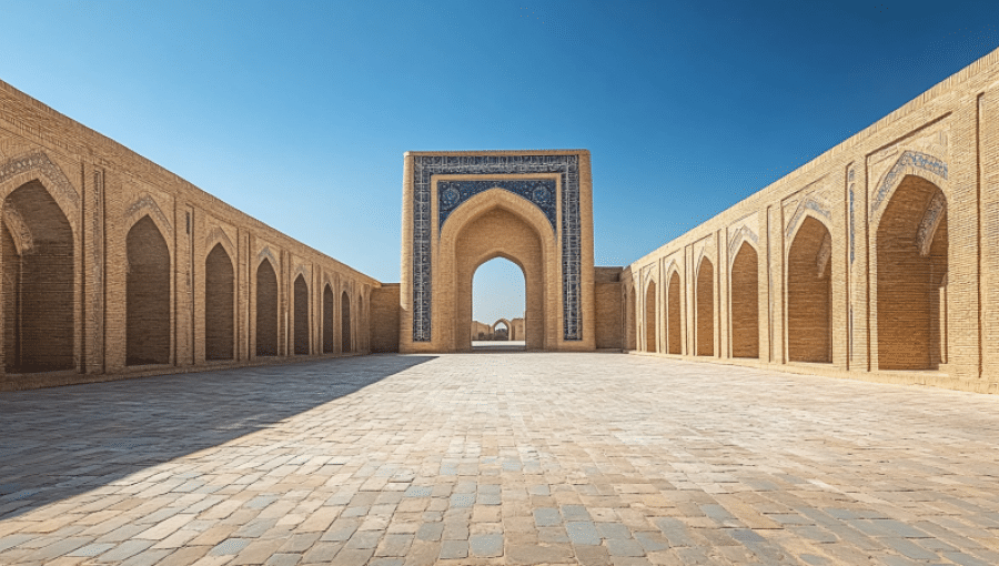 Quand la Turquie, l&rsquo;Iran et l&rsquo;Inde se font concurrence en Asie centrale