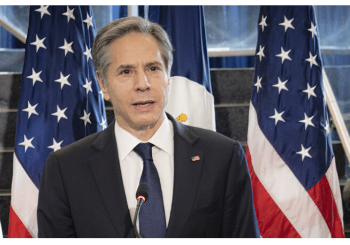 Mort d&rsquo;une militante américano-turque: Blinken exhorte l&rsquo;armée israélienne à des « changements fondamentaux »