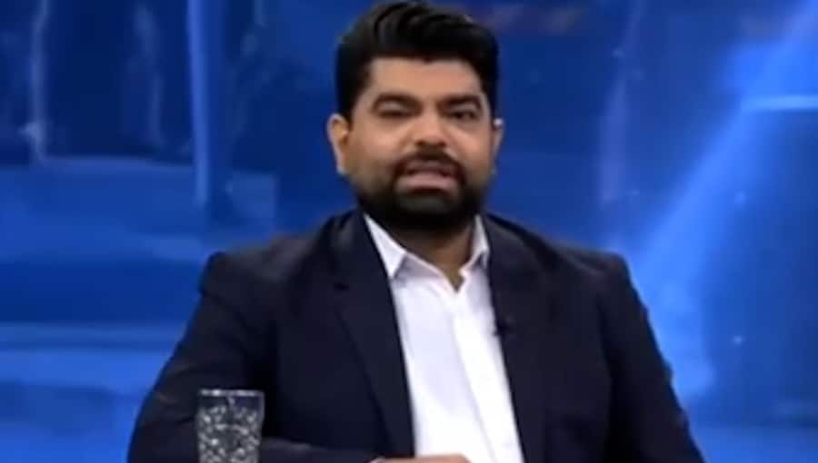 Un animateur de la télévision publique iranienne affirme que l&rsquo;Azerbaïdjan sera annexé à l&rsquo;Iran si…