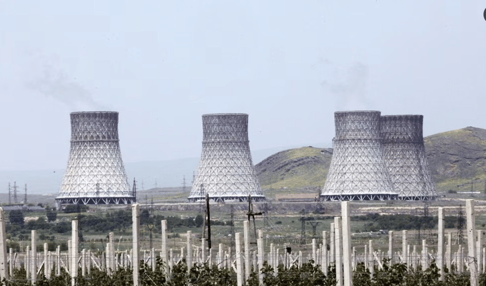 Le dilemme nucléaire de l&rsquo;Arménie