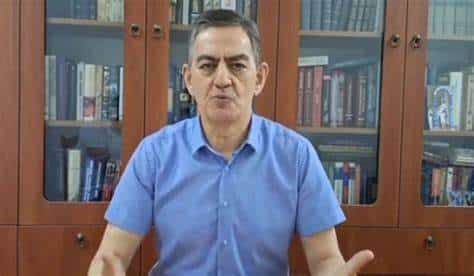 Ali Karimli : une voix de l&rsquo;opposition muselée par la répression ?