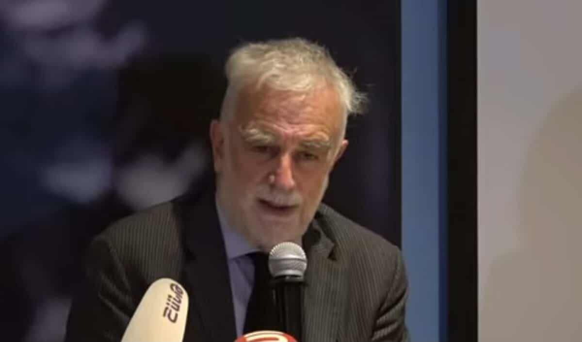 L&rsquo;ancien procureur de la CPI souligne le rôle de la diaspora dans la libération des prisonniers arméniens