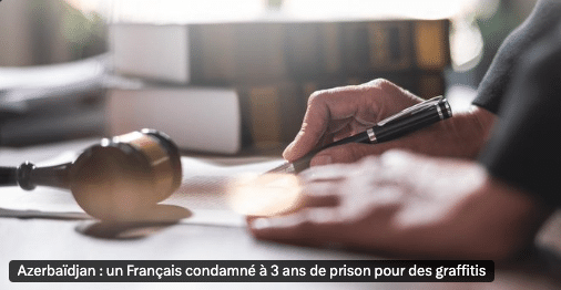 Théo Clerc «il y a des tensions entre les pays, pourquoi devrais-je être puni pour cela ?