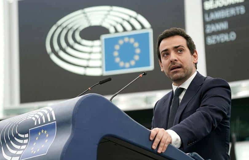 Stéphane Séjourné : l&rsquo;Arménie, la Grèce et la Moldavie sont des démocraties européennes proches de la France