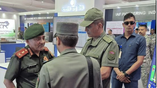 L&rsquo;Arménie demande l&rsquo;aide de l&rsquo;Inde pour moderniser ses chasseurs Su-30