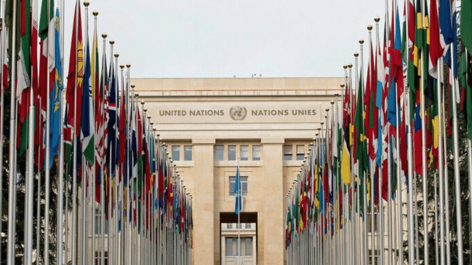 Les attaques de la Turquie en Syrie pourraient constituer des crimes de guerre, selon un rapport de l’ONU