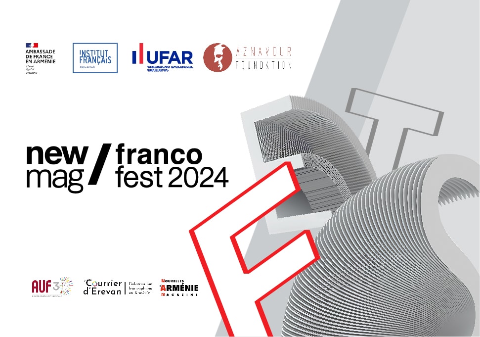 Salon du Livre Francophone