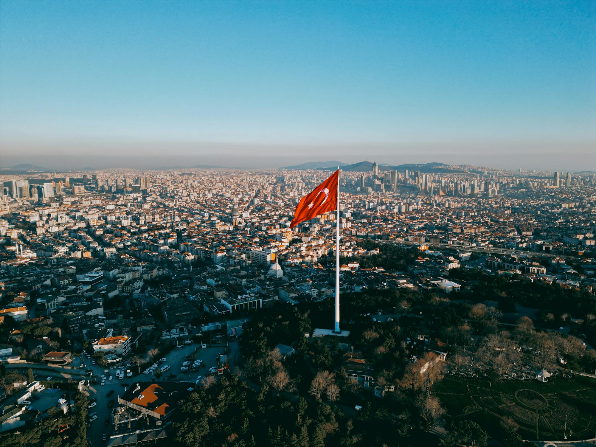 La Turquie et la Suède entament aujourd&rsquo;hui une coopération en matière de sécurité