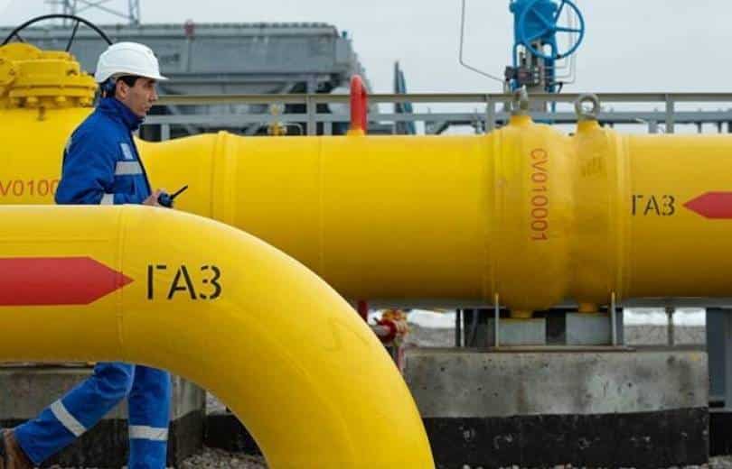 Nikol Pachinian : L&rsquo;Arménie pourrait à l&rsquo;avenir acheter du gaz à l&rsquo;Azerbaïdjan si les communications entre les deux pays sont ouvertes