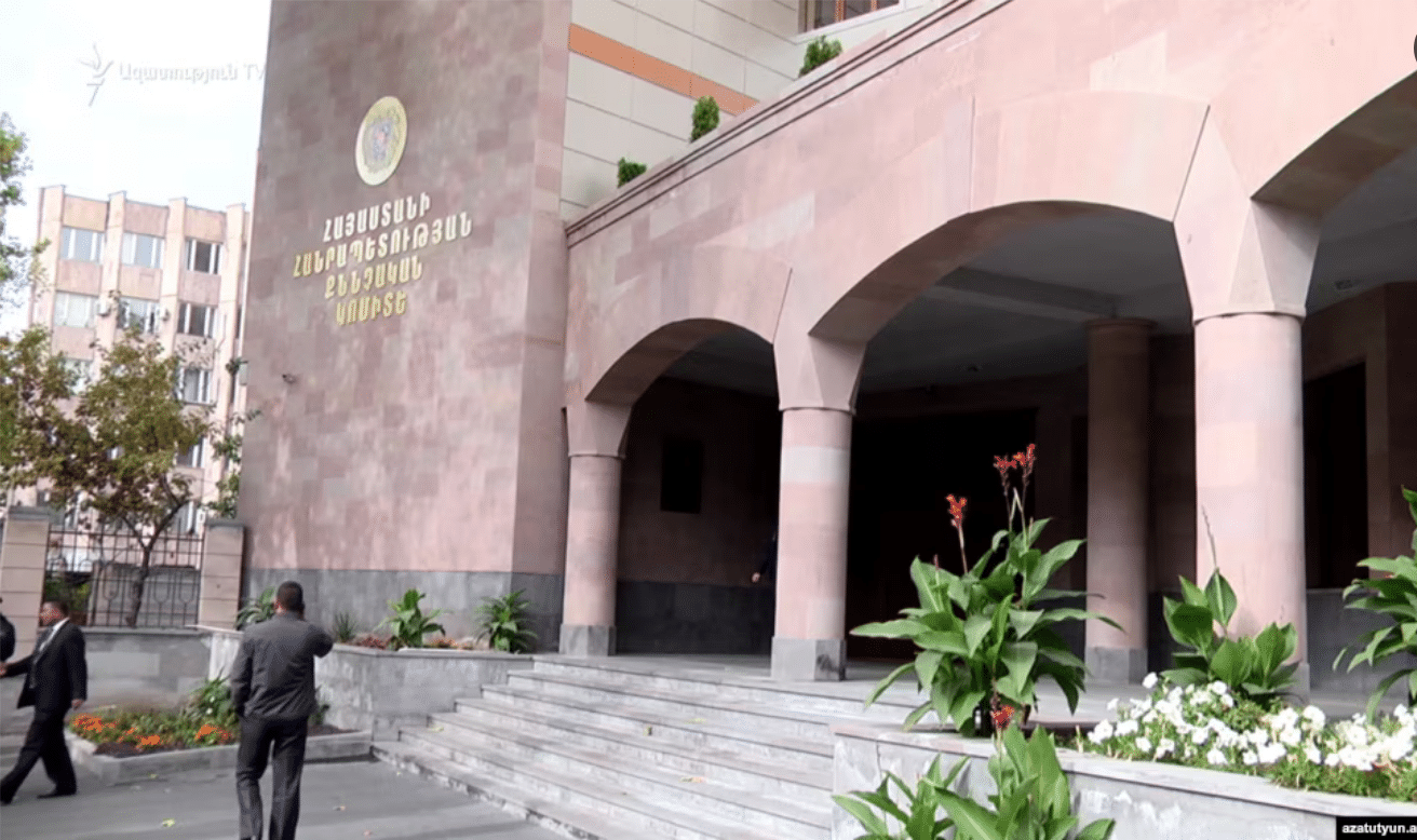 Les autorités signalent un autre « complot en vue d&rsquo;un coup d&rsquo;État »