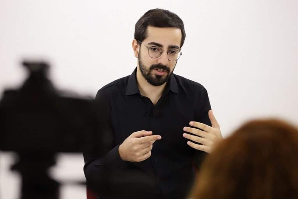 Un blogueur s&rsquo;en prend aux rédacteurs azerbaïdjanais de Wikipédia pour des articles supprimés