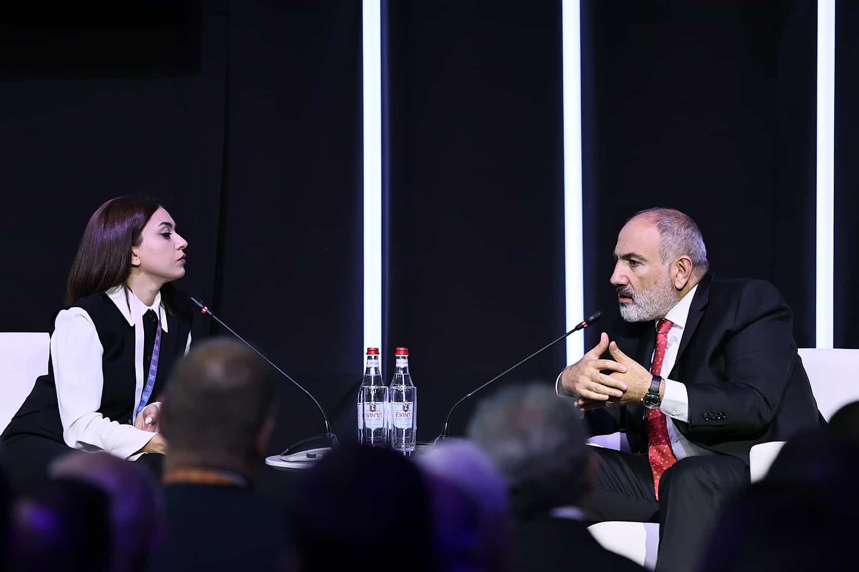  » Il n&rsquo;existe aucun traité de paix dans le monde qui réponde à toutes les questions possibles « 