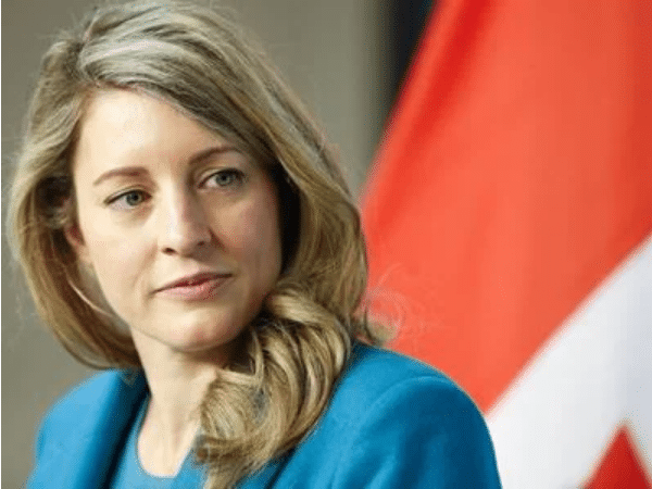 Le ministre des Affaires étrangères du Canada fait une déclaration à l&rsquo;occasion du premier anniversaire de la désarménisation du Karabakh