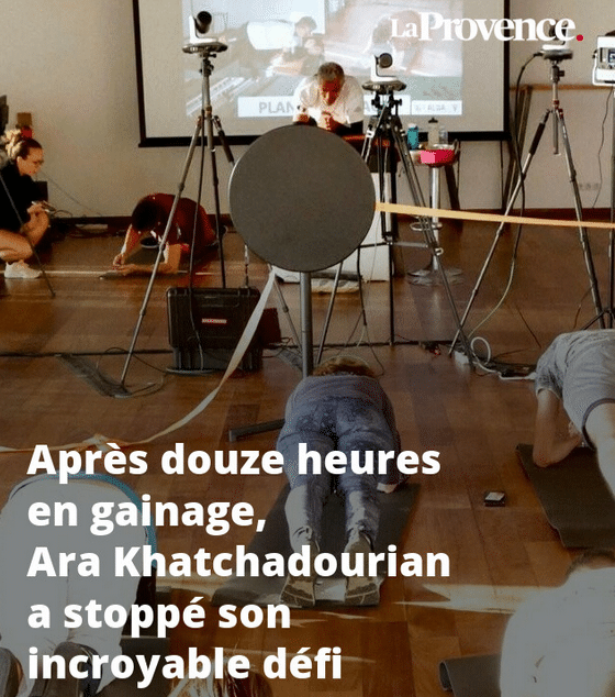 « Il ne savait pas que c&rsquo;était impossible, alors il l&rsquo;a fait »