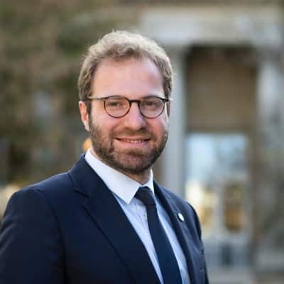 Mes félicitations chaleureuses à Antoine Armand, ministre de l&rsquo;économie