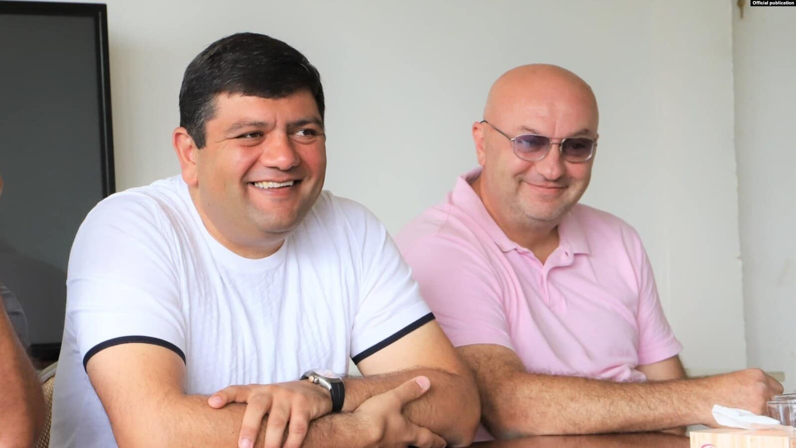 Un maire pro-opposition fait l&rsquo;objet d&rsquo;une enquête politique